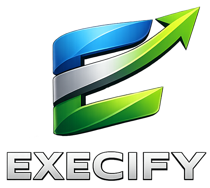 Execify logo